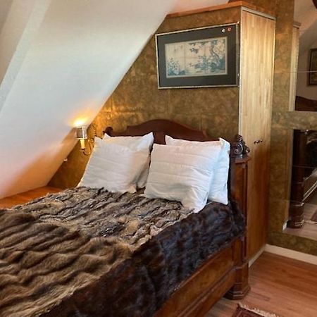 Caravaggio Boutique Suites Antwerpia Zewnętrze zdjęcie