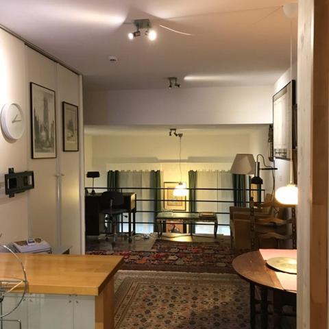 Caravaggio Boutique Suites Antwerpia Zewnętrze zdjęcie