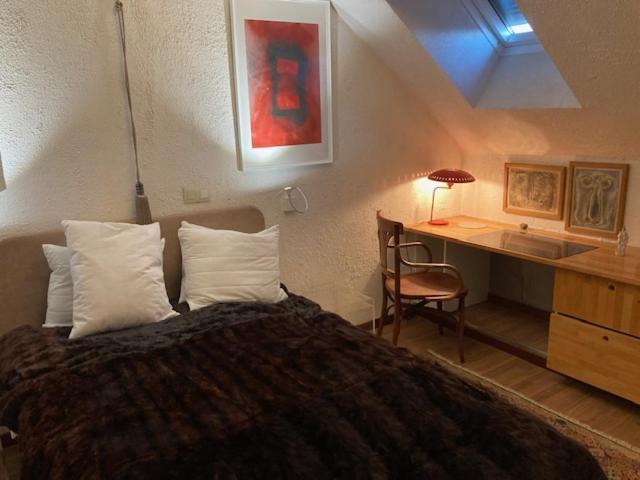 Caravaggio Boutique Suites Antwerpia Zewnętrze zdjęcie