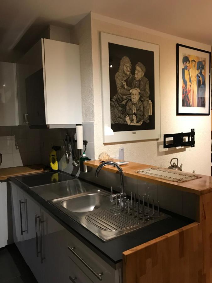 Caravaggio Boutique Suites Antwerpia Zewnętrze zdjęcie