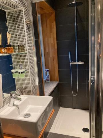 Caravaggio Boutique Suites Antwerpia Zewnętrze zdjęcie