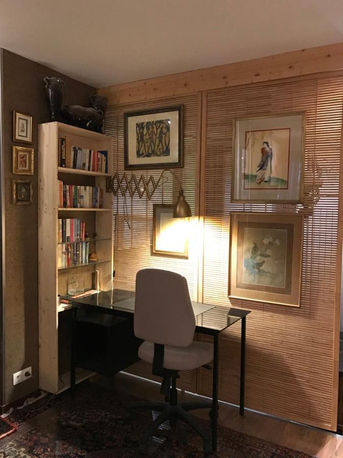 Caravaggio Boutique Suites Antwerpia Zewnętrze zdjęcie
