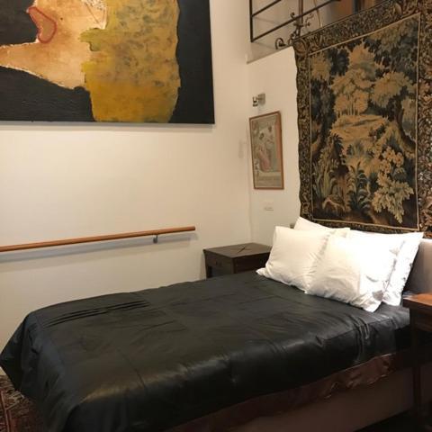 Caravaggio Boutique Suites Antwerpia Zewnętrze zdjęcie
