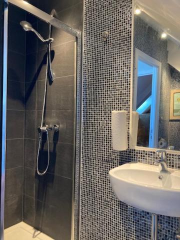 Caravaggio Boutique Suites Antwerpia Zewnętrze zdjęcie