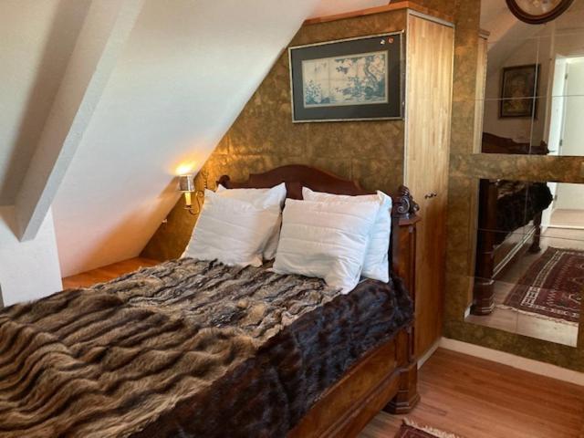 Caravaggio Boutique Suites Antwerpia Zewnętrze zdjęcie